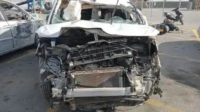 Veículo de Sucata opel combo e tour / life (k9) 1.5 do ano 2023 alimentado yh01