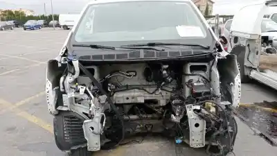 Veículo de Sucata citroen jumpy fugón 1.5 blue-hdi fap do ano 2020 alimentado yh01