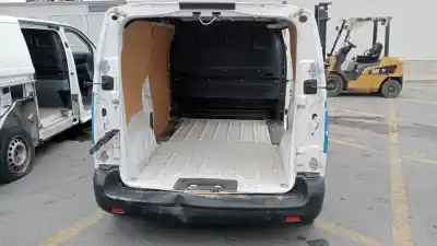 Veículo de Sucata citroen jumpy fugón 1.5 blue-hdi fap do ano 2020 alimentado yh01