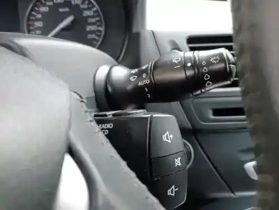 Veículo de Sucata renault laguna iii gt do ano 2008 alimentado m9r816