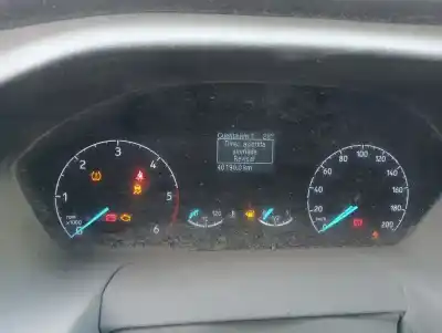 Здавання транспортного засобу ford transit custom kombi 310 l1 року 2020 потужний bjfa