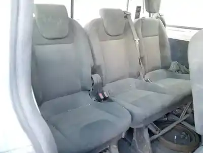 Здавання транспортного засобу ford transit custom kombi 310 l1 року 2020 потужний bjfa