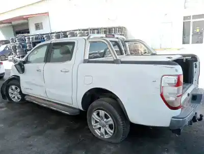 Veicolo di demolizione ford ranger (tke) doble cabina 4x4 xl dell'anno 2019 alimentato bc2x