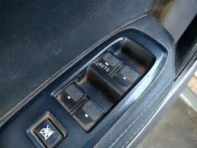 Veicolo di demolizione ford ranger (tke) doble cabina 4x4 xl dell'anno 2019 alimentato bc2x