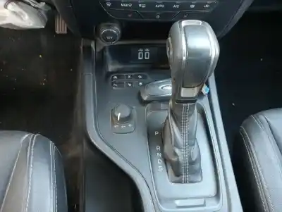 Veicolo di demolizione ford ranger (tke) doble cabina 4x4 xl dell'anno 2019 alimentato bc2x