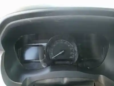 Veicolo di demolizione ford ranger (tke) doble cabina 4x4 xl dell'anno 2019 alimentato bc2x