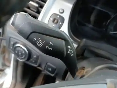 Veicolo di demolizione ford ranger (tke) doble cabina 4x4 xl dell'anno 2019 alimentato bc2x