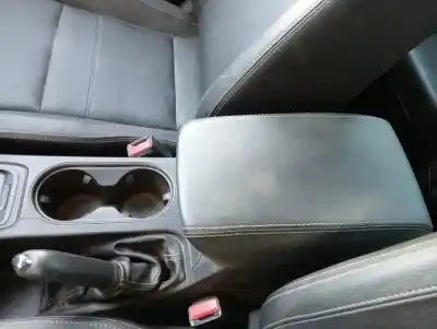 Veicolo di demolizione ford ranger (tke) doble cabina 4x4 xl dell'anno 2019 alimentato bc2x