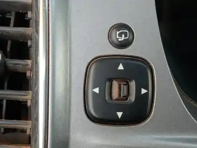 Veicolo di demolizione ford ranger (tke) doble cabina 4x4 xl dell'anno 2019 alimentato bc2x