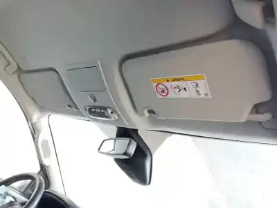 Veicolo di demolizione ford ranger (tke) doble cabina 4x4 xl dell'anno 2019 alimentato bc2x