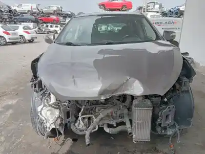 Veículo de Sucata hyundai ix35 classic 2wd do ano 2015 alimentado d4fd