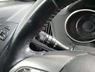 Veículo de Sucata hyundai ix35 classic 2wd do ano 2015 alimentado d4fd