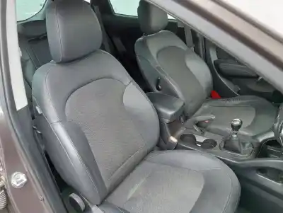 Veículo de Sucata hyundai ix35 classic 2wd do ano 2015 alimentado d4fd