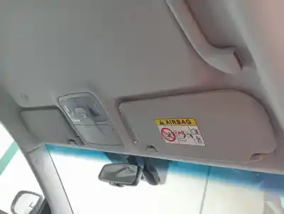 Veículo de Sucata hyundai ix35 classic 2wd do ano 2015 alimentado d4fd