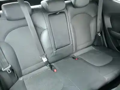 Veículo de Sucata hyundai ix35 classic 2wd do ano 2015 alimentado d4fd