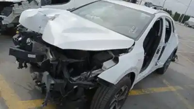 Scrapping Vehicle kia xceed business of the year 2022 powered g3le