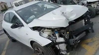 Утилизация автомобиля KIA XCEED Business года 2022 питание G3LE