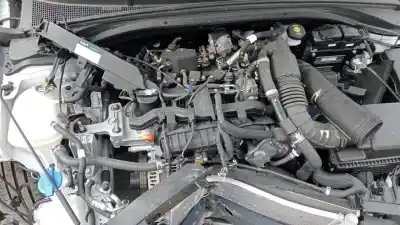 Scrapping Vehicle kia xceed business of the year 2022 powered g3le