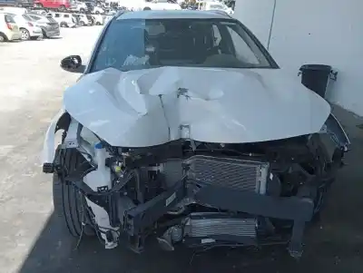 Scrapping Vehicle kia xceed business of the year 2022 powered g3le