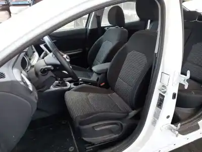 Scrapping Vehicle kia xceed business of the year 2022 powered g3le