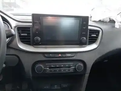 Scrapping Vehicle kia xceed business of the year 2022 powered g3le