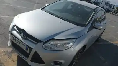 Veículo de Sucata ford focus lim. (cb8) trend do ano 2012 alimentado m2da