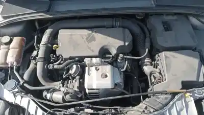 Veículo de Sucata ford focus lim. (cb8) trend do ano 2012 alimentado m2da