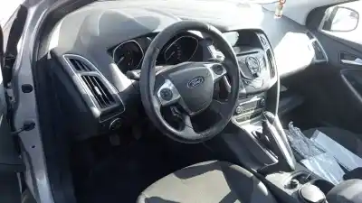 Veículo de Sucata ford focus lim. (cb8) trend do ano 2012 alimentado m2da