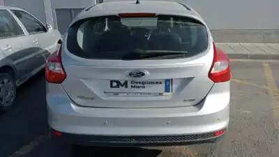 Veículo de Sucata ford focus lim. (cb8) trend do ano 2012 alimentado m2da