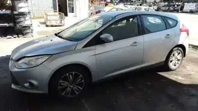 Veículo de Sucata ford focus lim. (cb8) trend do ano 2012 alimentado m2da