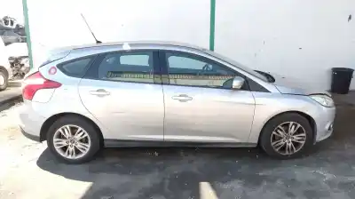 Veículo de Sucata ford focus lim. (cb8) trend do ano 2012 alimentado m2da