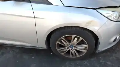 Veículo de Sucata ford focus lim. (cb8) trend do ano 2012 alimentado m2da