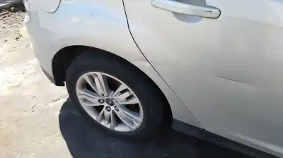 Veículo de Sucata ford focus lim. (cb8) trend do ano 2012 alimentado m2da