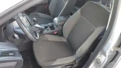 Veículo de Sucata ford focus lim. (cb8) trend do ano 2012 alimentado m2da