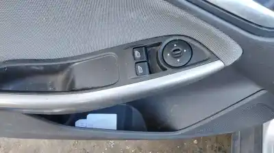 Veículo de Sucata ford focus lim. (cb8) trend do ano 2012 alimentado m2da