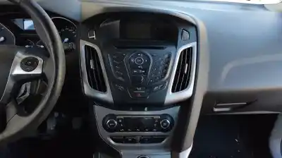 Veículo de Sucata ford focus lim. (cb8) trend do ano 2012 alimentado m2da