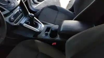 Veículo de Sucata ford focus lim. (cb8) trend do ano 2012 alimentado m2da