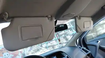 Veículo de Sucata ford focus lim. (cb8) trend do ano 2012 alimentado m2da