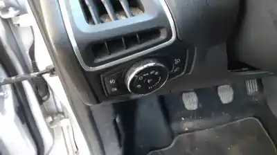 Veículo de Sucata ford focus lim. (cb8) trend do ano 2012 alimentado m2da