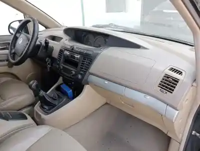 Утилизация автомобиля ssangyong rodius xdi года 2006 питание d27dt