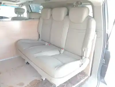 Утилизация автомобиля ssangyong rodius xdi года 2006 питание d27dt