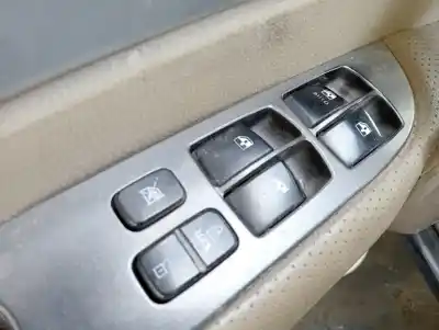 Утилизация автомобиля ssangyong rodius xdi года 2006 питание d27dt