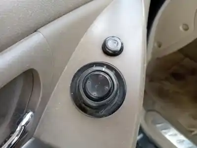 Утилизация автомобиля ssangyong rodius xdi года 2006 питание d27dt