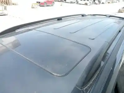 Утилизация автомобиля ssangyong rodius xdi года 2006 питание d27dt