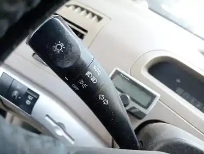 Утилизация автомобиля ssangyong rodius xdi года 2006 питание d27dt