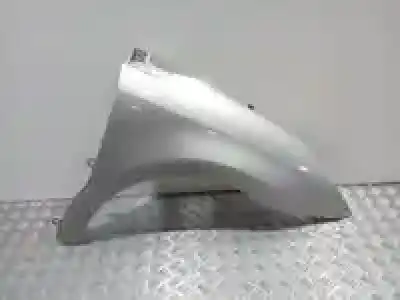 Утилизация автомобиля ssangyong rodius xdi года 2006 питание d27dt