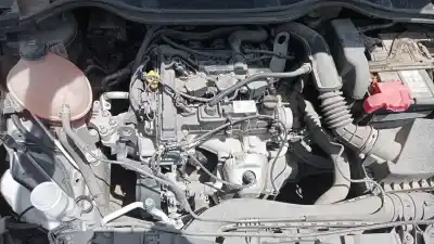 Verschrottungsfahrzeug ford fiesta (ce1) titanium des jahres 2018 angetrieben xyjc