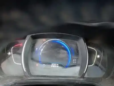 Scrapping Vehicle renault kadjar experience of the year 2018 powered k9kf646