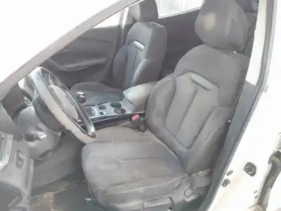 Scrapping Vehicle renault kadjar experience of the year 2018 powered k9kf646