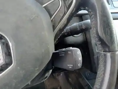 Scrapping Vehicle renault kadjar experience of the year 2018 powered k9kf646